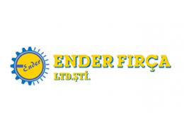 ENDER İTH. MAD. HİZ. TAAH. İMALAT SAN. TİC. LTD. ŞTİ.